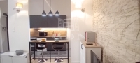 Eladó lakás (téglaépítésű) Budapest VIII. kerület, 28m2