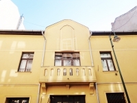 Budapest IX. kerület Iroda 1