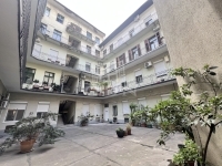Budapest IX. kerület Lakás (téglaépítésű) 8