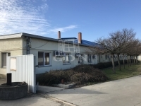 Hódmezővásárhely Raktár 0