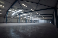 Hódmezővásárhely Raktár 4