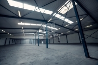 Hódmezővásárhely Raktár 6