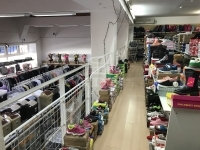 Hódmezővásárhely Üzlethelyiség 2