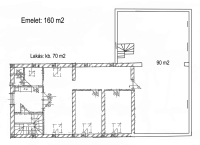 Szeged 商业用 - 店铺 12