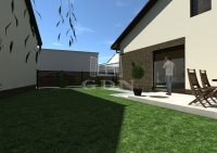 Szeged Családi ház 1