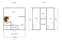 Szeged Semidetached house 14