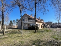 Verkauf gewerbe - gastgewerbe Szatymaz, 400m2