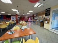 Szeged Vendéglátás - 960.000.000 Ft