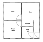 Szeged Családi ház 9