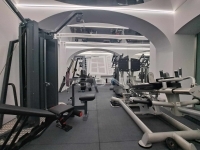 Szeged Lakás (téglaépítésű) 10