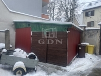 Szeged Lakás (téglaépítésű) 3