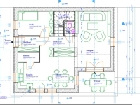 Tiszasziget Családi ház 3