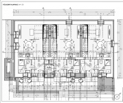 Szeged Lakás (téglaépítésű) 12