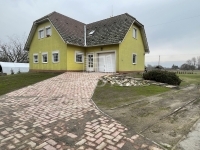 Zsombó Családi ház 13