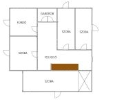 Zsombó Családi ház 16