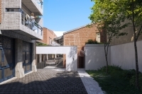 Szeged Lakás (téglaépítésű) 12