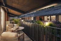 Szeged Lakás (téglaépítésű) 5