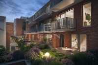 Szeged Lakás (téglaépítésű) 4