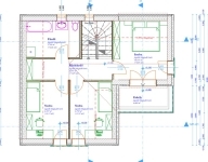 Tiszasziget Családi ház 14