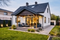 Szeged Családi ház 17