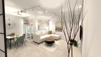 Szeged Lakás (téglaépítésű) 2