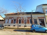 Budapest X. kerület 公寓房（砖头） 12