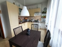 Budapest XVI. kerület Квартира (кирпичная) 9