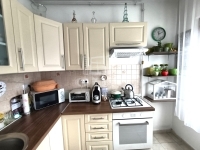 Budapest XVI. kerület Квартира (кирпичная) 10