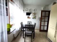 Budapest XVI. kerület Квартира (кирпичная) 8