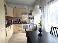 Budapest XVI. kerület Квартира (кирпичная) 7