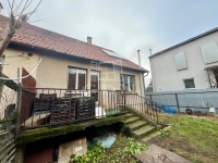 Eladó ikerház Budapest XVI. kerület, 91m2