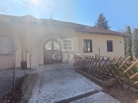 Gödöllő Családi ház 2