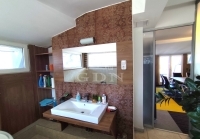 Budapest I. kerület Lakás (téglaépítésű) 9