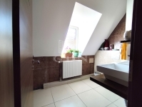 Budapest I. kerület Lakás (téglaépítésű) 12