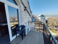 Budapest I. kerület Lakás (téglaépítésű) 8