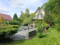 Mogyoród Családi ház 2