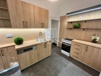 Eladó lakás (téglaépítésű) Budapest XIV. kerület, 96m2