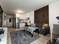 Vânzare locuinta (caramida) Budapest XVIII. Cartier, 42m2