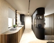 Budapest XI. kerület 公寓房（砖头） 7