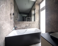 Budapest V. kerület Квартира (кирпичная) 8