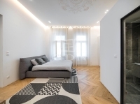 Budapest V. kerület Квартира (кирпичная) 6