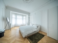 Budapest V. kerület Квартира (кирпичная) 7