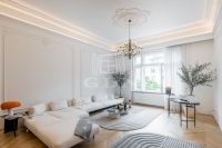 Budapest V. kerület Квартира (кирпичная) 1