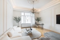 Budapest V. kerület Квартира (кирпичная) 0