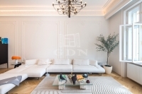 Budapest V. kerület Квартира (кирпичная) 2