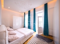 Budapest V. kerület Квартира (кирпичная) 5