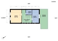 Mogyoród Családi ház 34