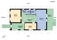 Mogyoród Családi ház 33