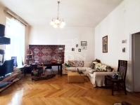 Budapest VII. kerület Квартира (кирпичная) 0