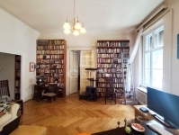 Budapest VII. kerület Квартира (кирпичная) 1